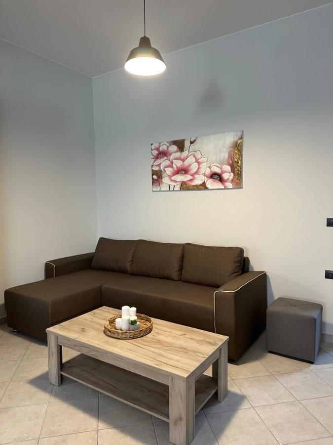 Little Nest - Luxury Living Lejlighed Kos By Eksteriør billede