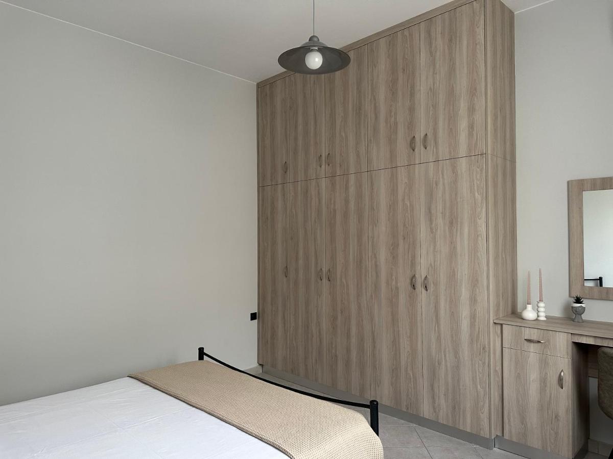 Little Nest - Luxury Living Lejlighed Kos By Eksteriør billede