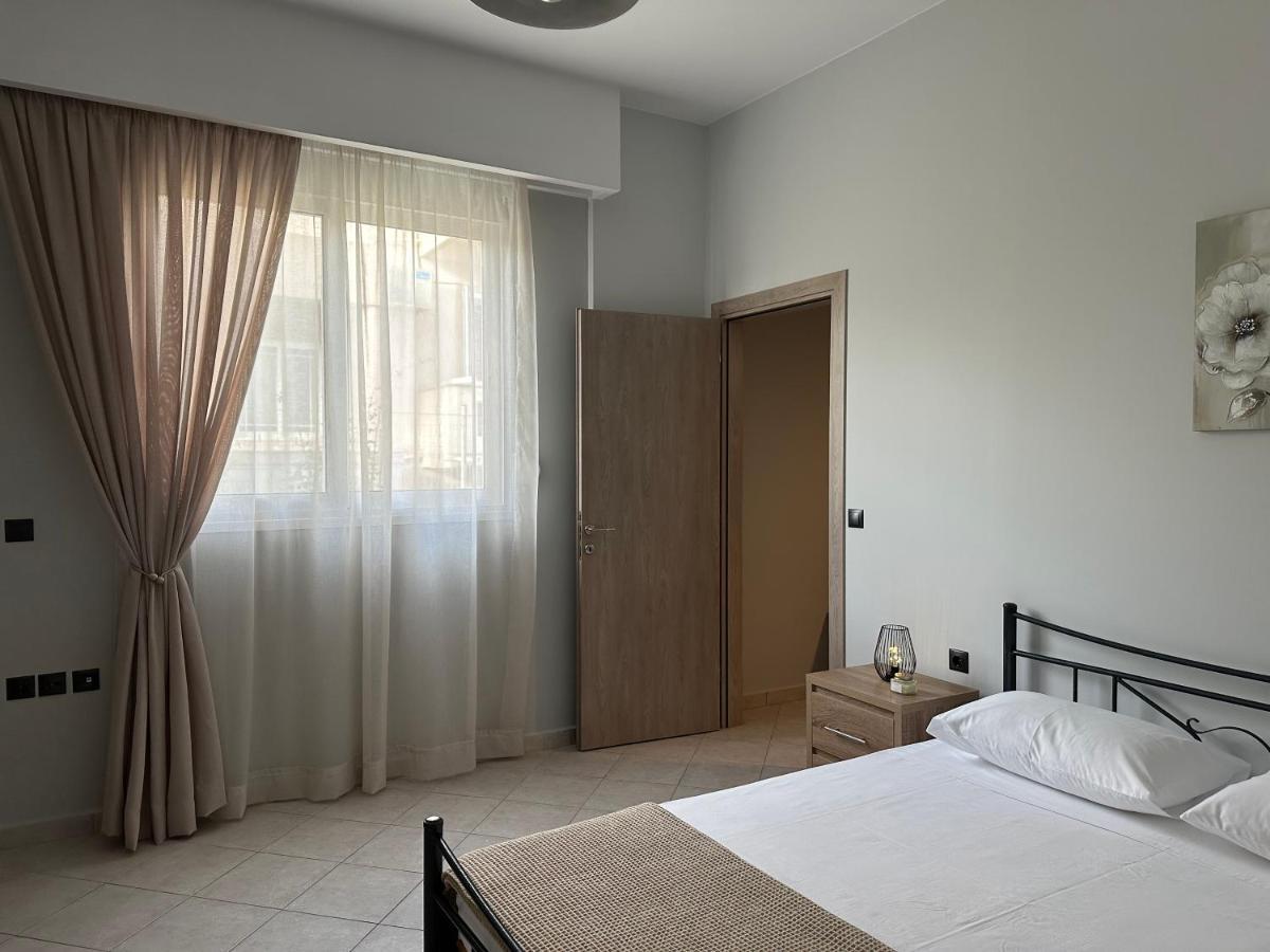 Little Nest - Luxury Living Lejlighed Kos By Eksteriør billede
