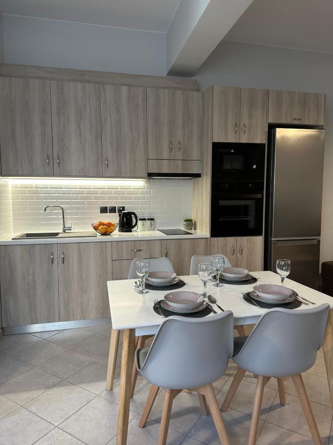 Little Nest - Luxury Living Lejlighed Kos By Eksteriør billede