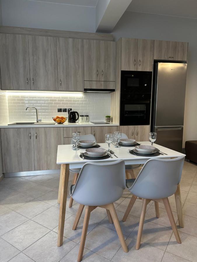 Little Nest - Luxury Living Lejlighed Kos By Eksteriør billede