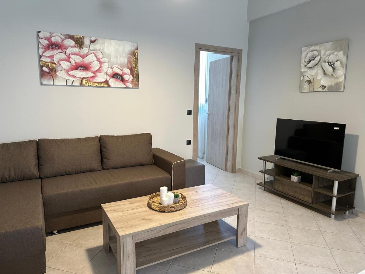 Little Nest - Luxury Living Lejlighed Kos By Eksteriør billede